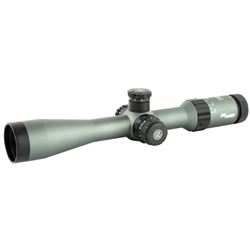 SIG TANGO4 3-12X42 FFP MRAD MLNG IR