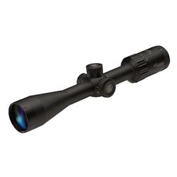 SIG WHISKEY3 3-9X40 HELLFIRE TRI IR