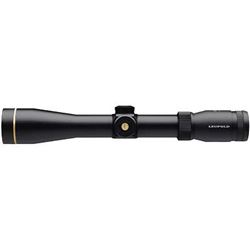 LEUP VX-R 4-12X40 BALL FIREDOT MATTE