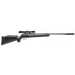 CROSMAN NITRO VENOM .177 W/SCP BLK