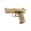 Image 1 : SIG 2022 9MM 15RD FDE NS 2 MAGS