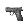 Image 1 : S& W SHIELD PC 9MM 3.1" 7& 8RD PTD NS