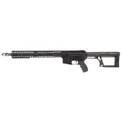 RADICAL 458SOCOM 16" MBA2 10RD BLK
