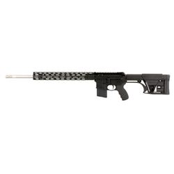 RADICAL 6.5GRNDL 20" 15"RPR 15RD BLK