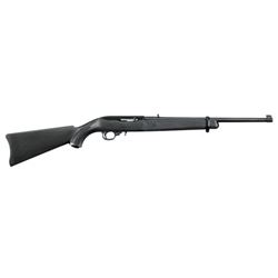 RUGER 10/22 CARB 22LR 18.5" 10RD SYN