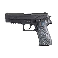 SIG P226 XTRM 9MM 4.4" 10RD BLK