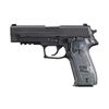 Image 1 : SIG P226 XTRM 9MM 4.4" 10RD BLK