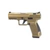 Image 1 : CANIK TP9DA 9MM 18RD 4.07" BRONZE