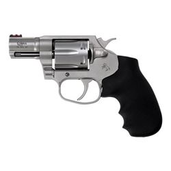 COLT COBRA 38SPL 2" 6RD STS