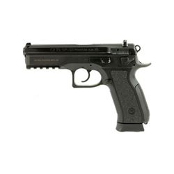 CZ 75 SP-01 PHANTOM 9MM 4.6 BLK 18RD