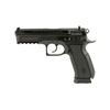Image 1 : CZ 75 SP-01 PHANTOM 9MM 4.6 BLK 18RD