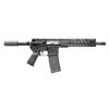 Image 1 : DBF DB15 PSTL 300BLK 10.5" 30RD BLK