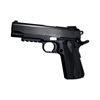 Image 1 : EAA 1911P CMDR 45ACP 8RD 4.125" POLY