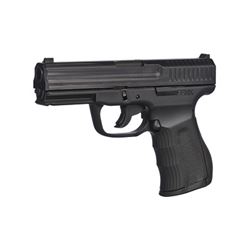 FMK 9C1G2 9MM 4" 14RD FAT 2 MAGS BLK