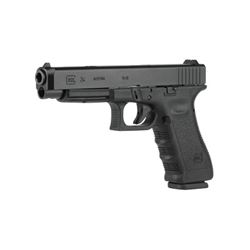 GLOCK 34 GEN5 9MM 17RD MOS 3 MAGS