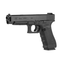 GLOCK 34 GEN4 9MM PRAC/TACT 17RD