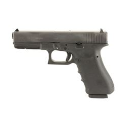 GLOCK 17 RTF 9MM 17RD STRAIGHT