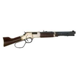 HENRY MARES LEG 44MAG 12.9" OCT BL