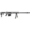 Image 1 : BARRETT M107A1 50BMG 29" GRY 10RD