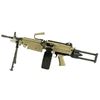 Image 1 : FN M249S 5.56NATO 16.1" BLT FDE PARA