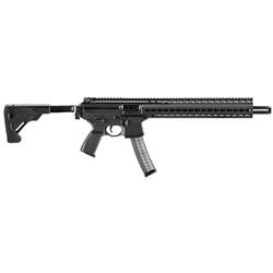 SIG MPX 9MM 16" BLK 30RD COL STK