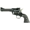 Image 1 : RUGER BLKHWK 357MAG/9MM 4.6" BL 6RD