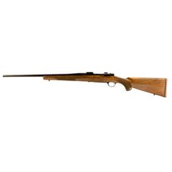RUGER HWKEYE 243WIN 22" BL 4RD WD