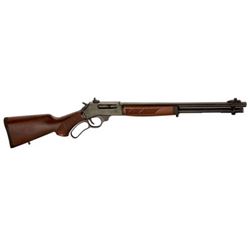 HENRY LEVER ACTION 45-70 RND BBL BL