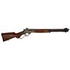 Image 1 : HENRY LEVER ACTION 45-70 RND BBL BL
