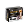 Image 1 : SIG AMMO 45ACP 185GR JHP - 100 Rounds