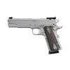 Image 1 : SIG 1911 45ACP 5" 8RD STS FNS BLKWD