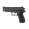 Image 1 : SIG P226 E2 9MM 4.4" BLK 15RD NS