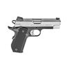 Image 1 : SPRGFLD 9MM EMP CCC BITONE 4" 9RD