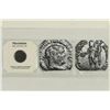Image 2 : 285-310 A.D. MAXIMIAN ANCIENT COIN (FINE)
