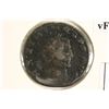 Image 1 : 308-313 A.D. MAXIMINUS II ANCIENT COIN VERY FINE