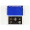 Image 2 : 1972 US PROOF SET (WITH BOX)