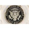 Image 2 : 1986-S KENNEDY HALF DOLLAR PCGS PR69 DCAM