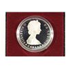 Image 2 : 1985 CANADA N.P. SILVER DOLLAR PROOF