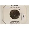 Image 3 : 276-282 A.D. PROBUS ANCIENT COIN VERY FINE