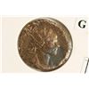 Image 1 : 268-270 A.D. CLAUDIUS II ANCIENT COIN