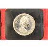 Image 2 : 1971 CANADA BRITISH COLUMBIA SILVER DOLLAR