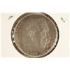 Image 2 : 1938-G GERMAN SILVER 5 MARK WITH SWASTIKA