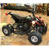 Image 4 : NEW 49CC TWO STROKE GAS POWERED MINI QUAD