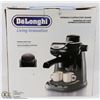 Image 1 : DELONGHI ESPRESSO/CAPPUCCINO MAKER