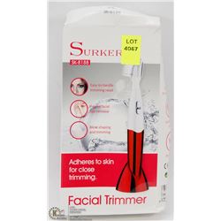 NEW GENERAL PURPOSE HAIR TRIMMER