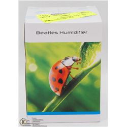 BEATLES HUMIDIFIER PERSONAL FOR ESSENTIAL OILS
