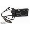 Image 1 : FUJIFILM DIGITAL CAMERA C/W BATTERY AND CHARGER