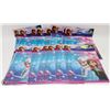 Image 1 : BUNDLE OF 19 PACKAGES OF FROZEN LOOT BAGS