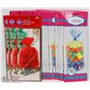 Image 1 : LARGE BUNDLE OF PARTY FAVOR BAGS