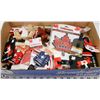 Image 1 : LOT OF CANADA DAY ITEMS.. ALL NEW